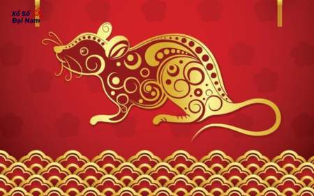 Số may mắn cho tuổi Tý