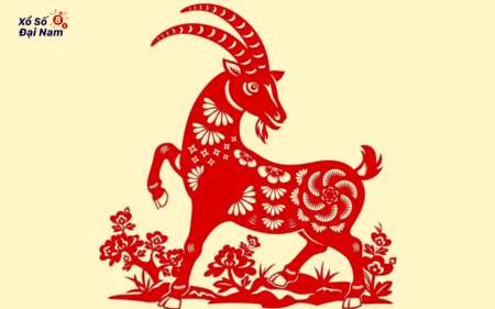 Số may mắn cho tuổi Mùi