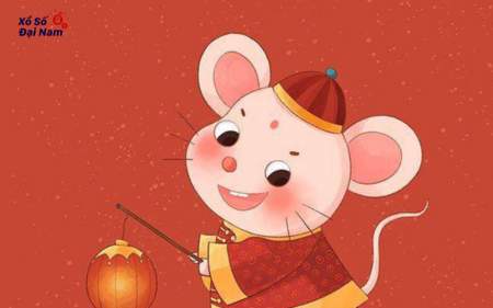 Số may mắn hôm nay cho tuổi Tý